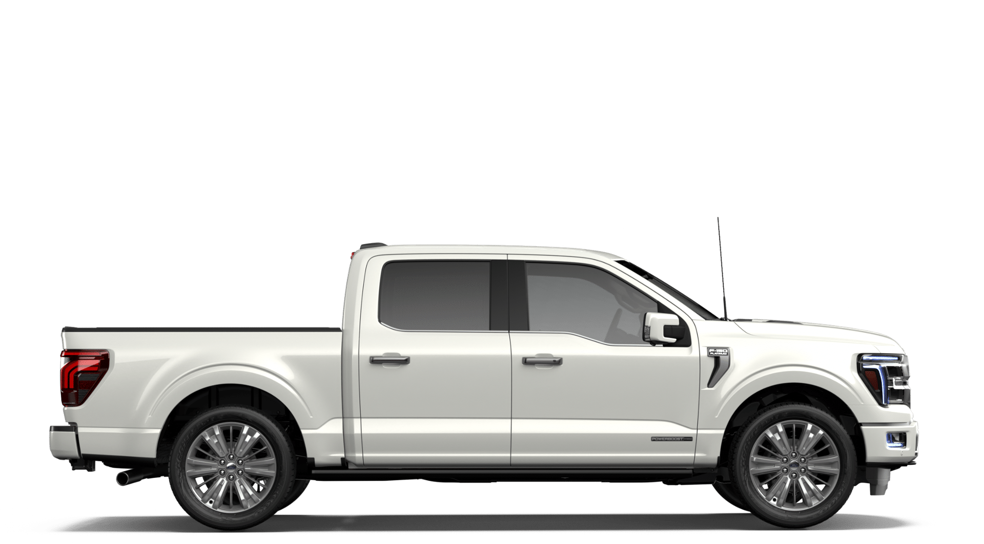 2026 Ford F-150® External Image 1